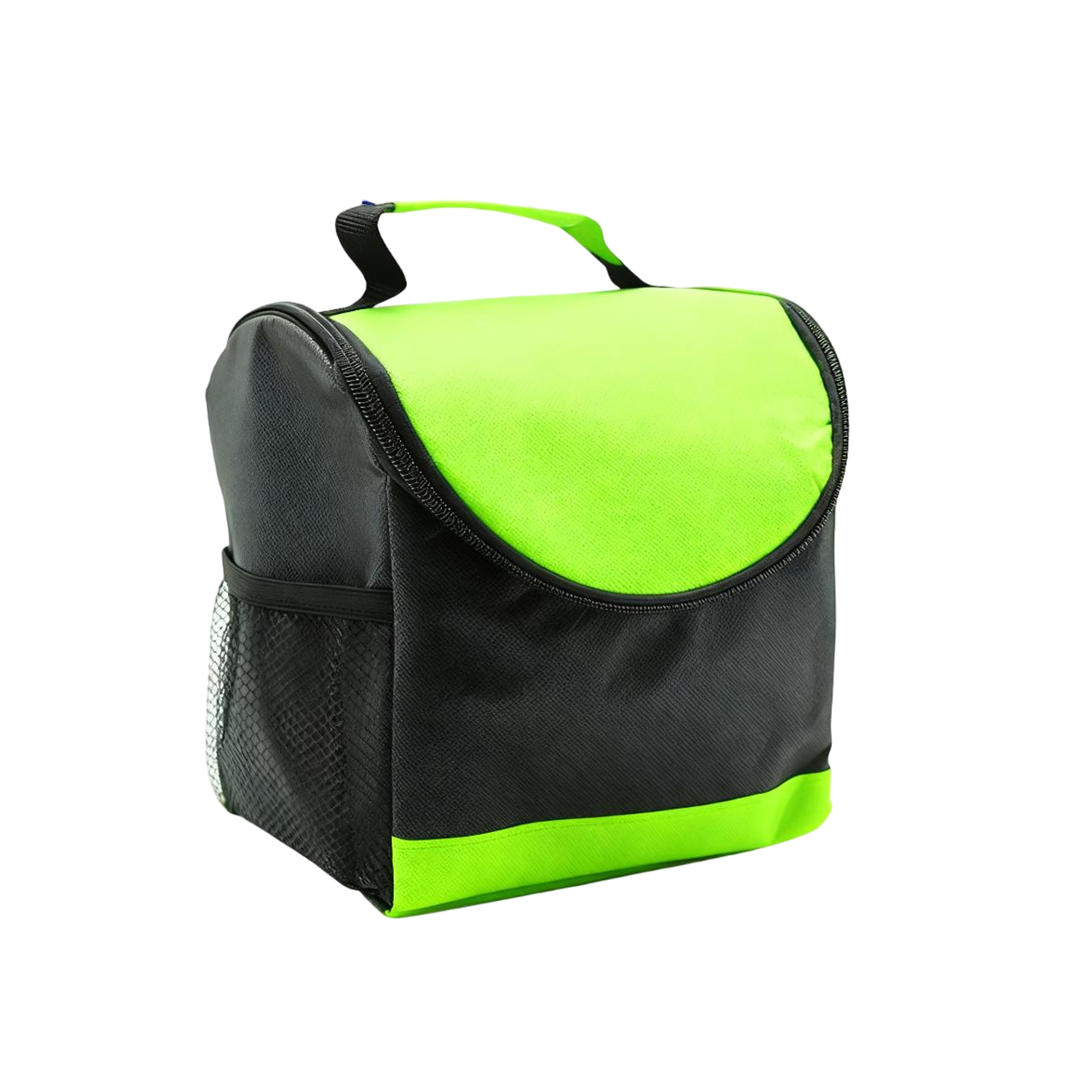 Non-Woven Lunch Cooler Bag - OCEAN 6