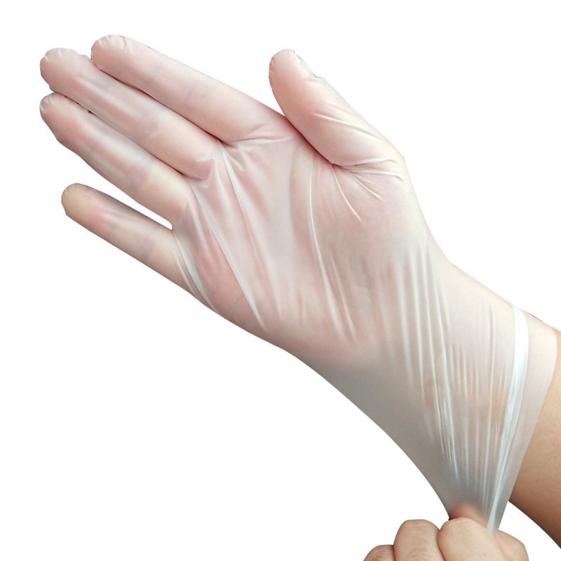 disposable gloves 4