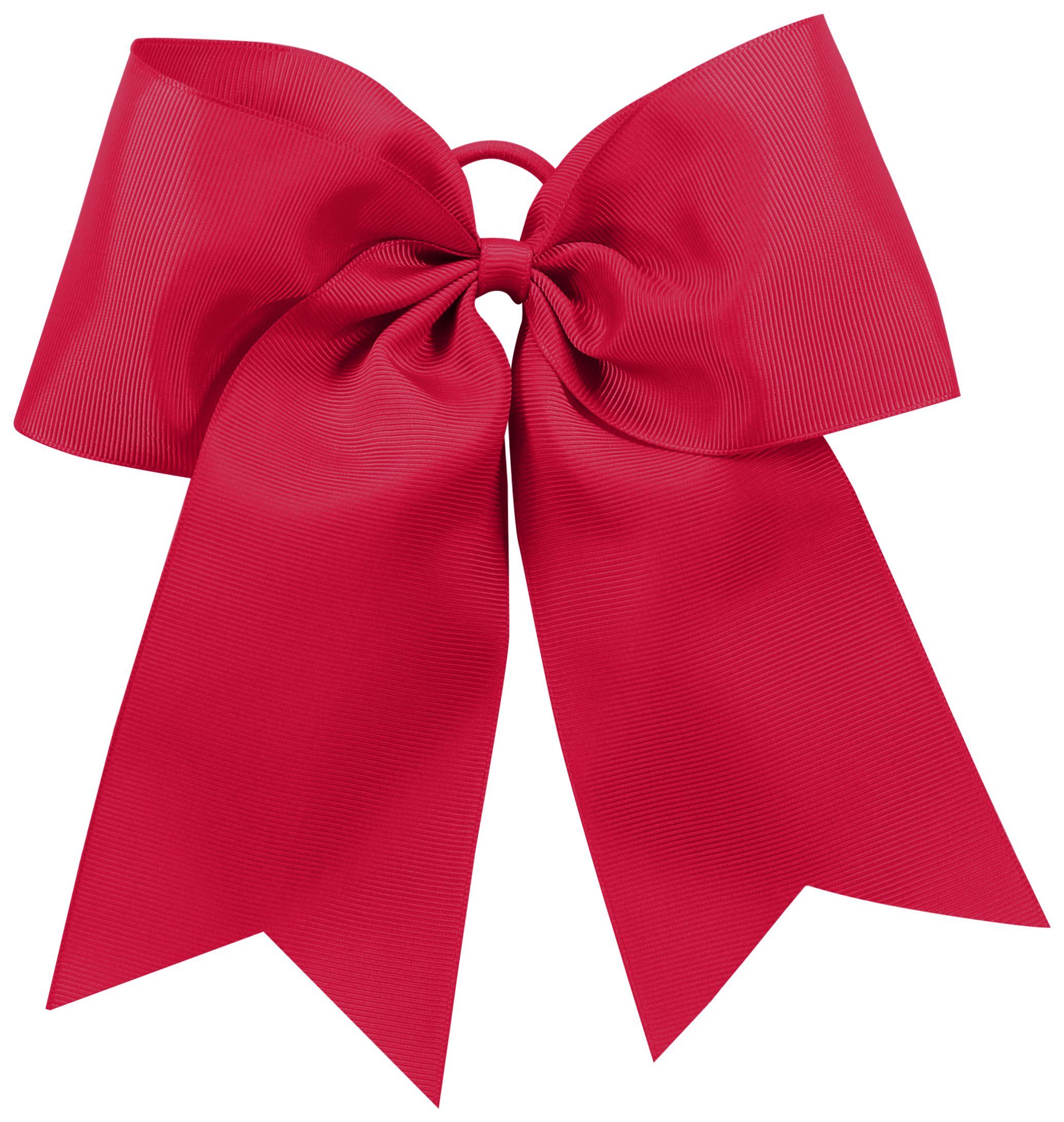 Cheer Hair Bow 12