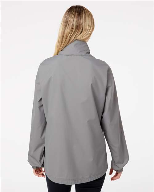 Women's Riley Packable Jacket - 9403 5