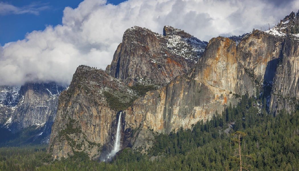 Triumph® Calendars American Splendor with Date Blocks Calendar