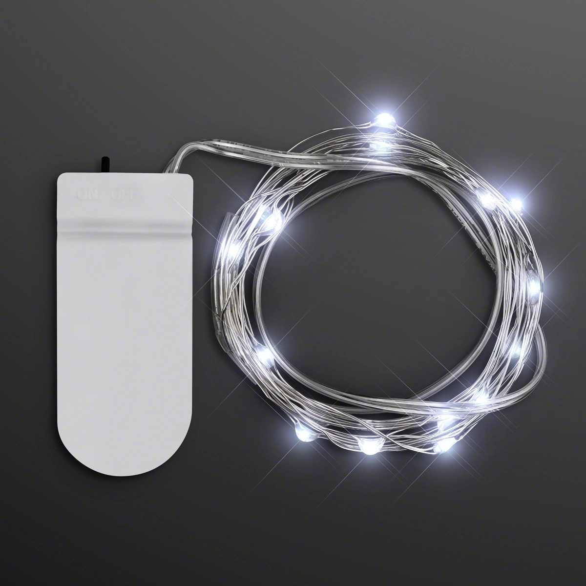 Craft String Lights 8