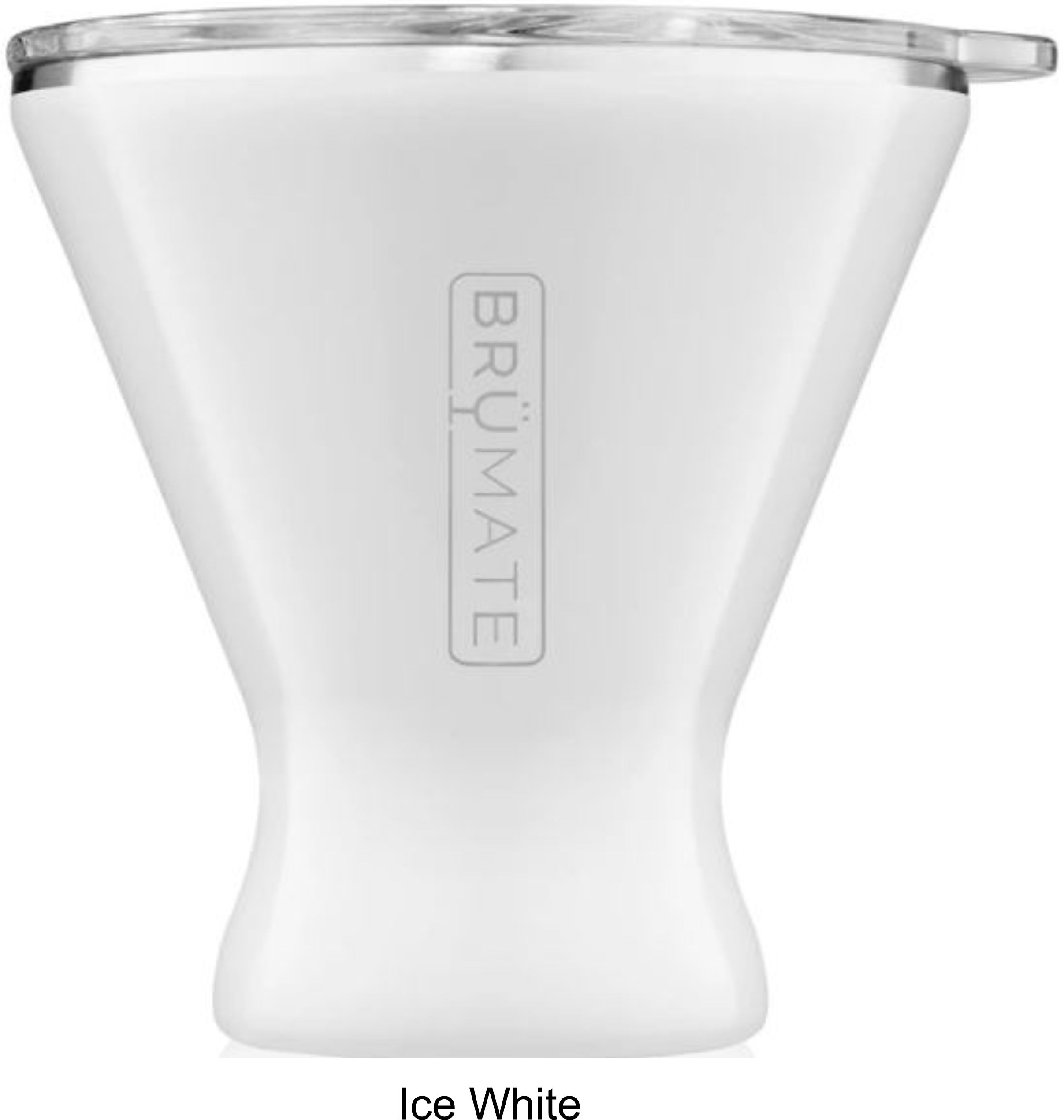 BruMate 10 oz Margtini Tumbler, custom tumbler with logo imprint 19