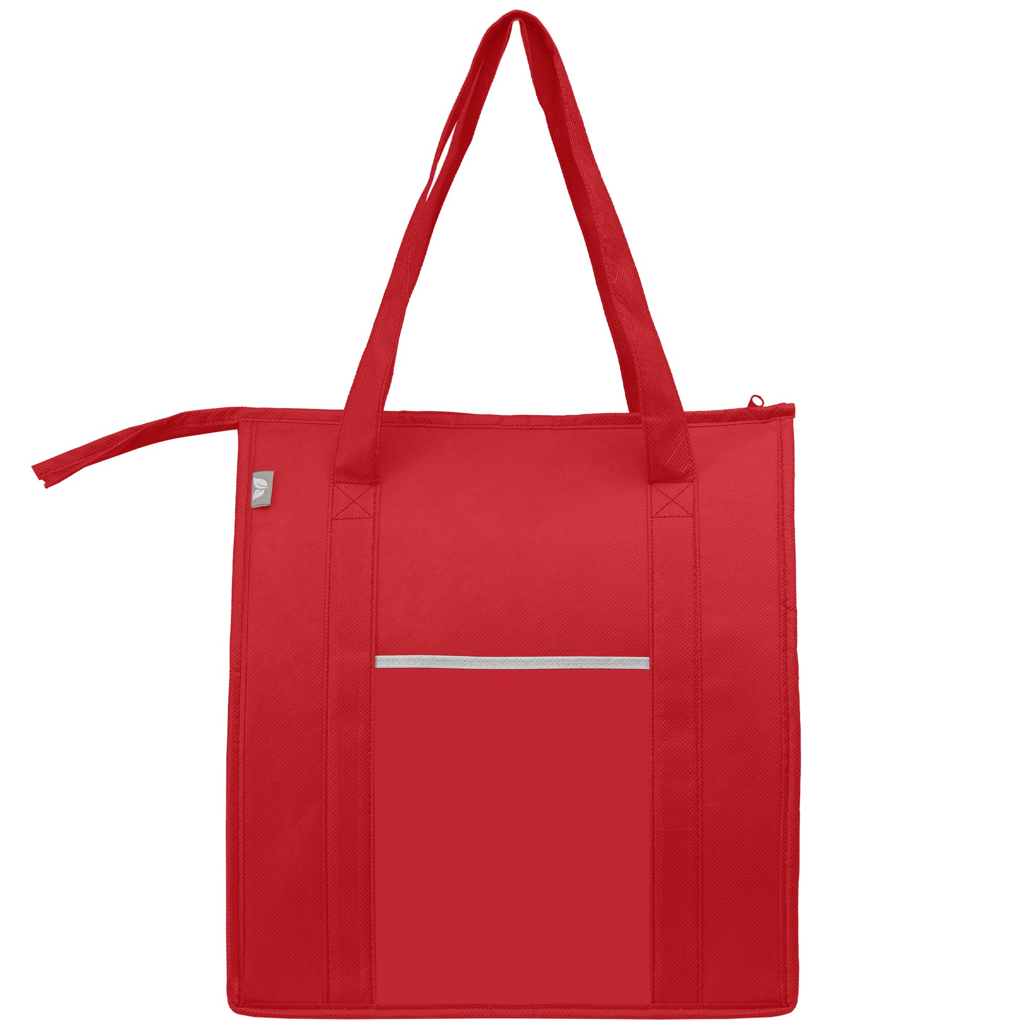 North Park RPET Cooler Bag 5