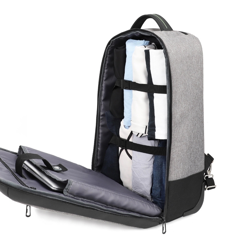 Large Capacity Business Travelling Trolley Bag 3