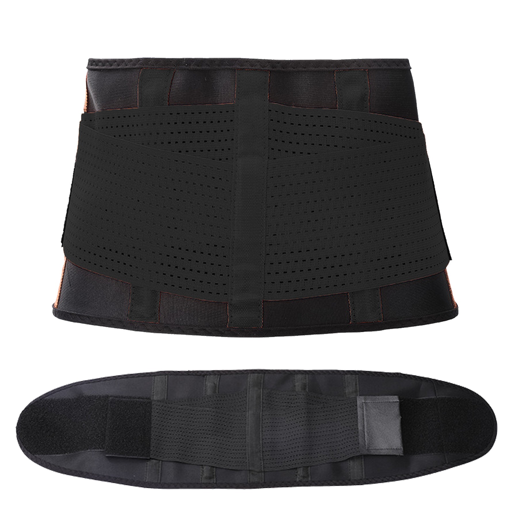 Women Waist Shaping Girdle Corset 2