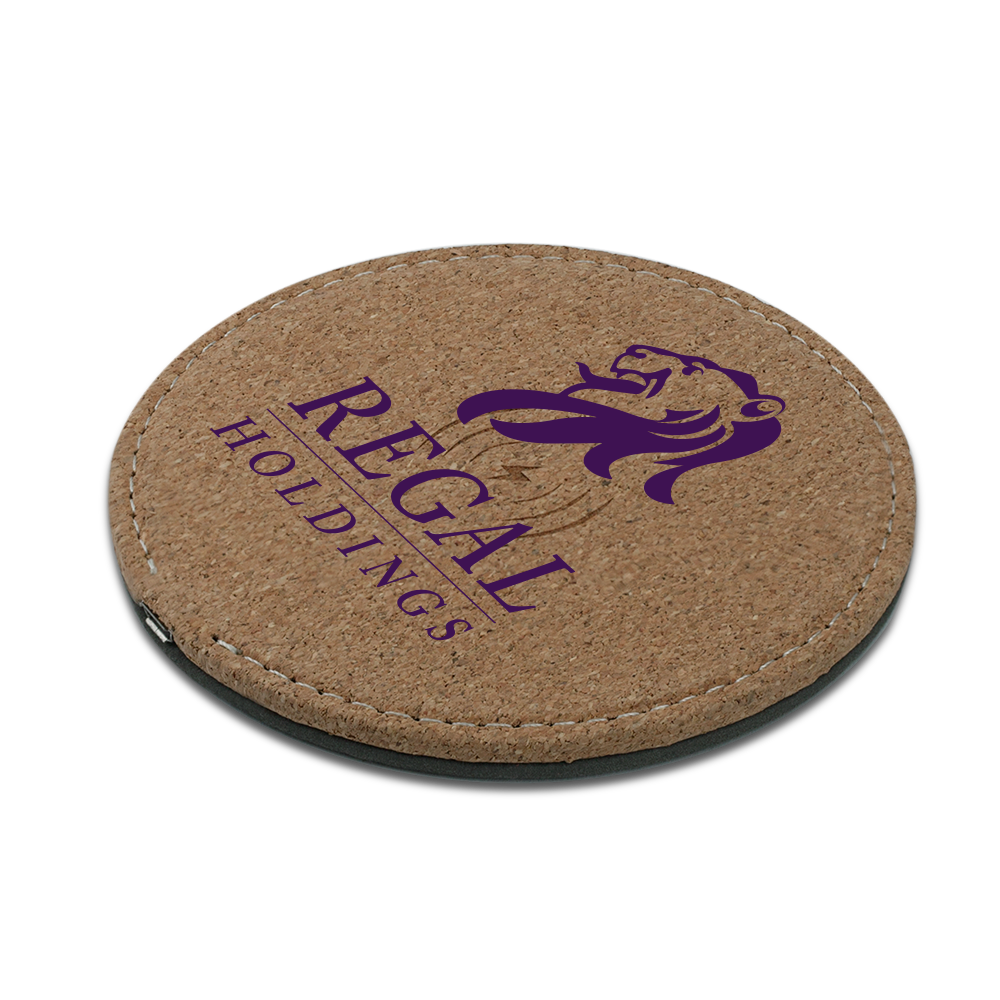 Merlot 5W Wireless Charger 11