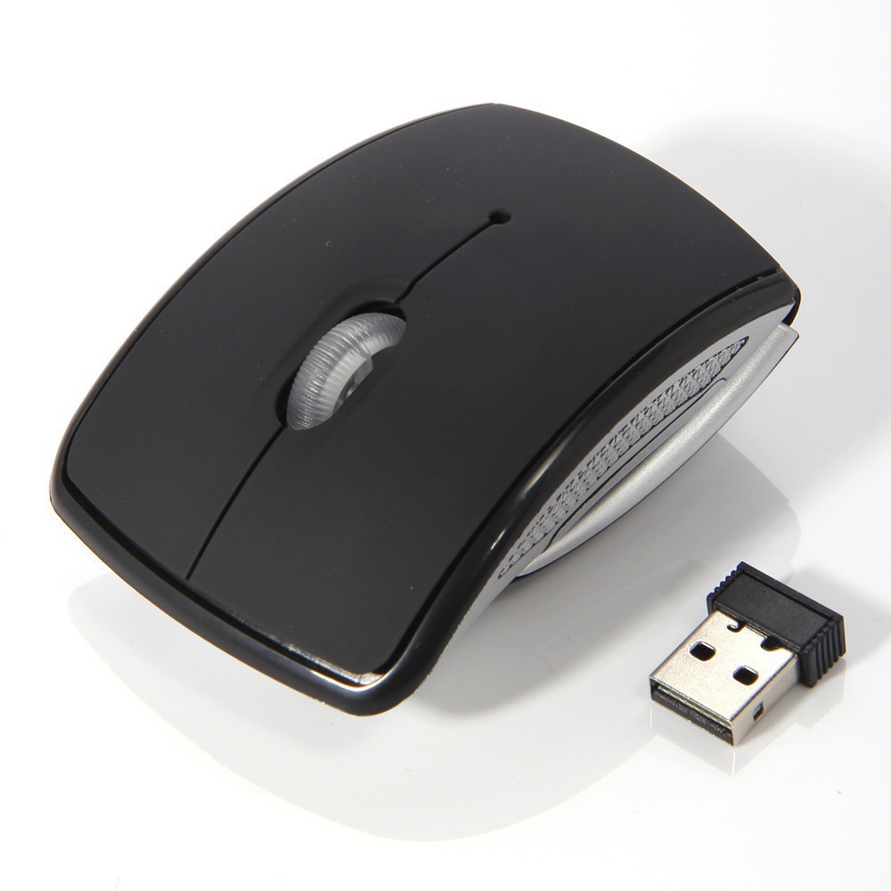 Wireless Travel Mouse 6
