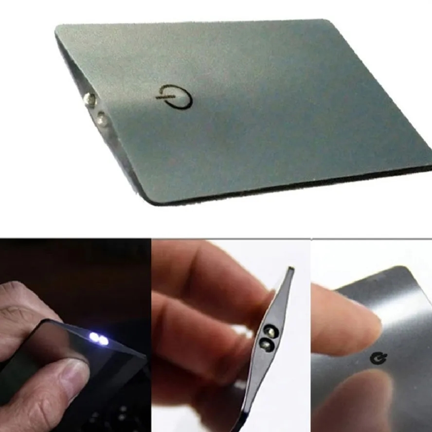 Card LED Light 2