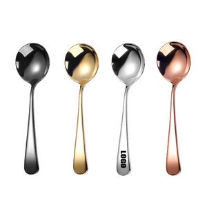 6.22 Inch Spoon 25
