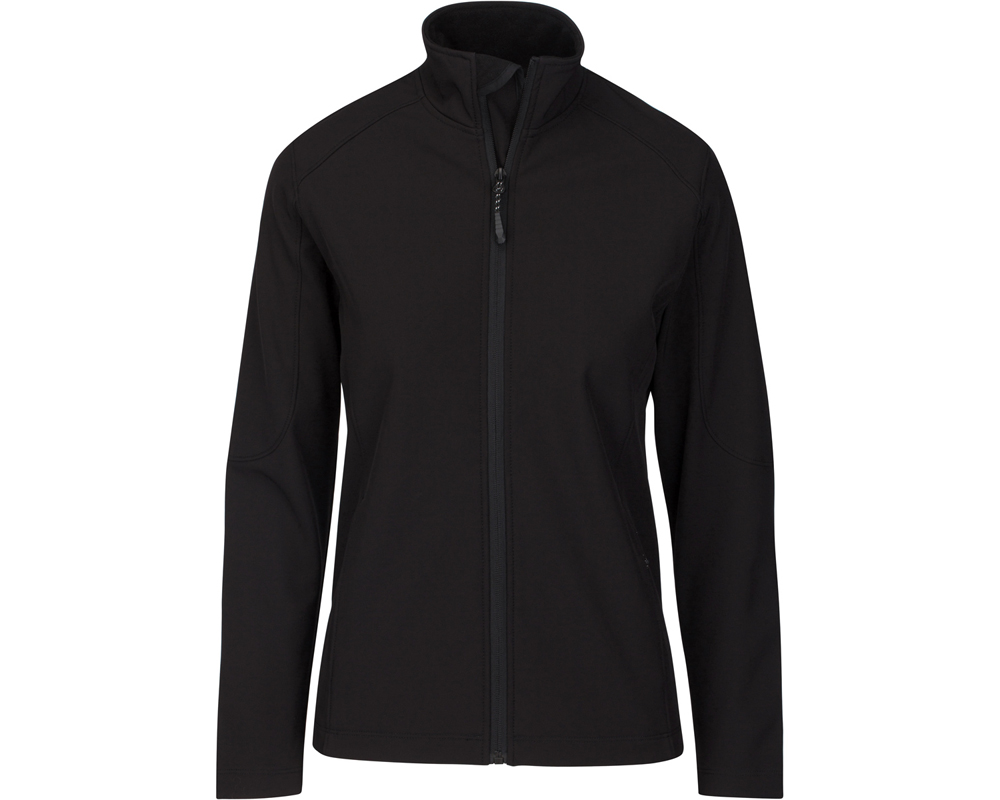 Ladies' Nexus Soft Shell Jacket 9