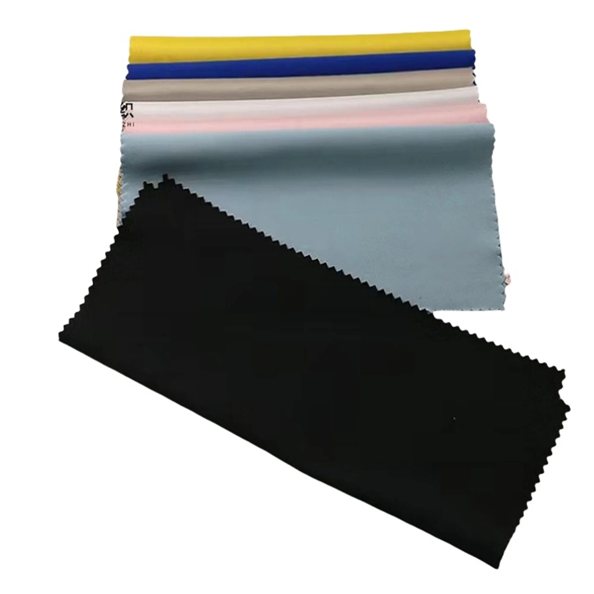 Eyeglasses Cleaning Cloths 12
