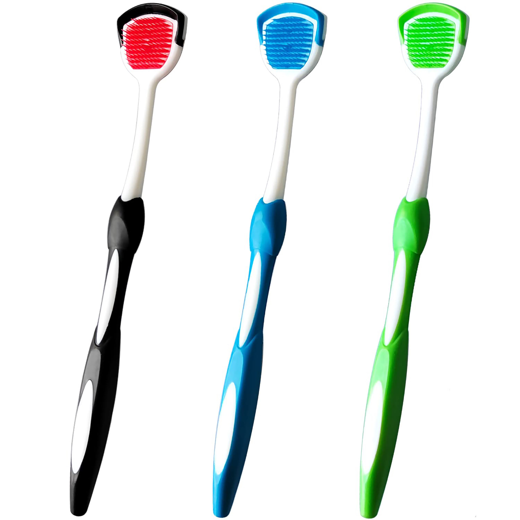Tongue Brush 2