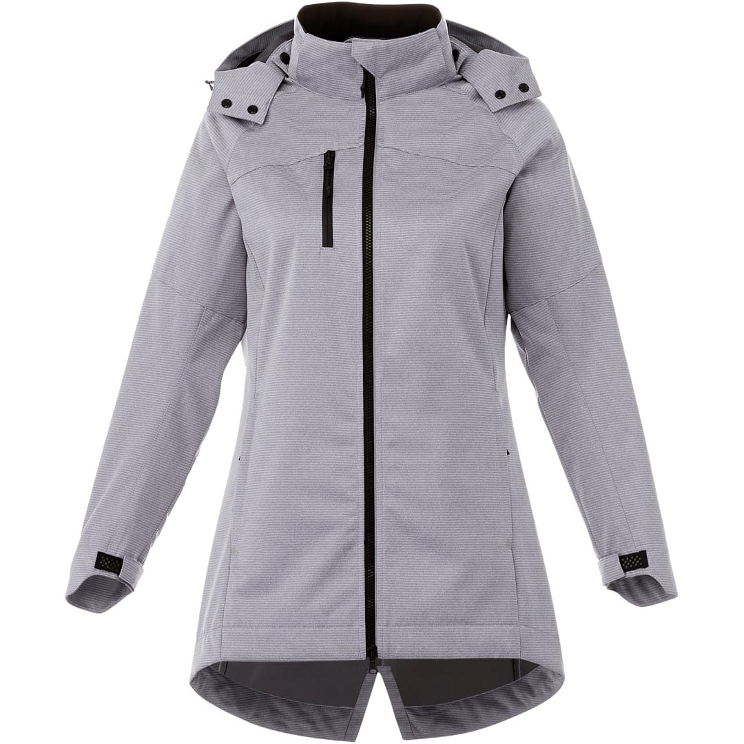 Womens BERGAMO Softshell Jacket 38
