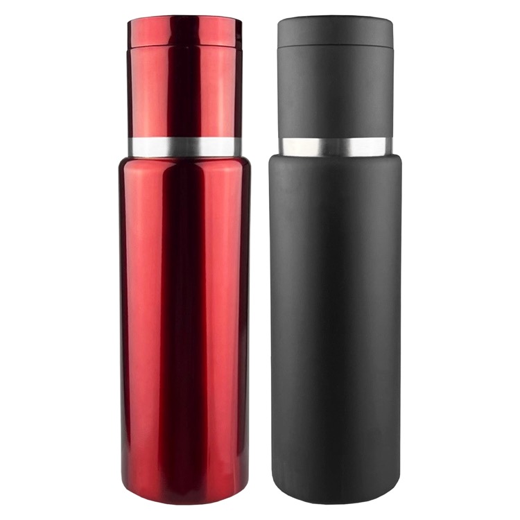 Budan Flask, custom water bottle with logo imprint 5