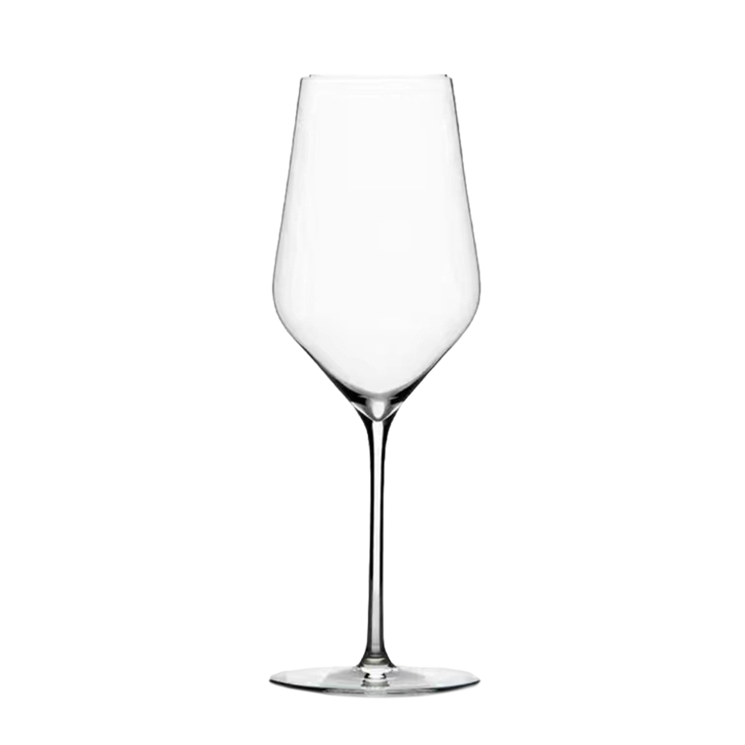7/13oz Lead Free Crystal Champagne Flute 2