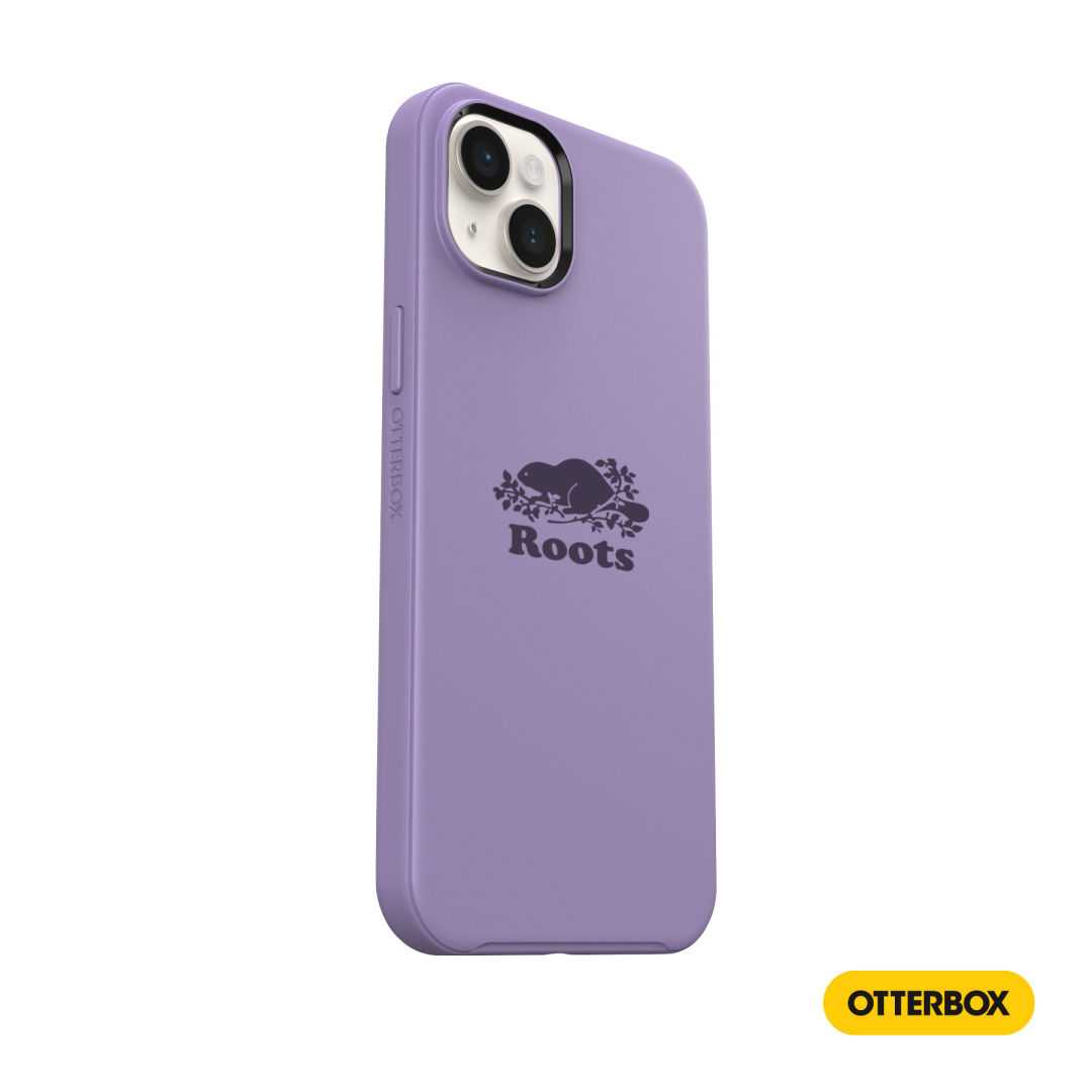OtterBox® iPhone 14 Plus Symmetry Plus 4