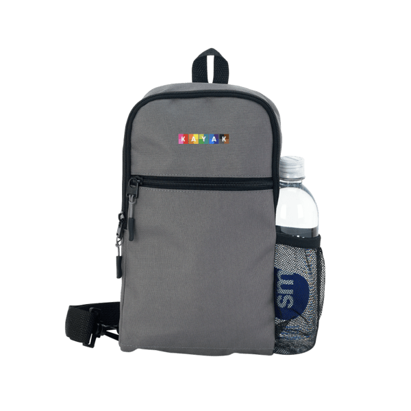 Daypack Recycled Sling Bag 17