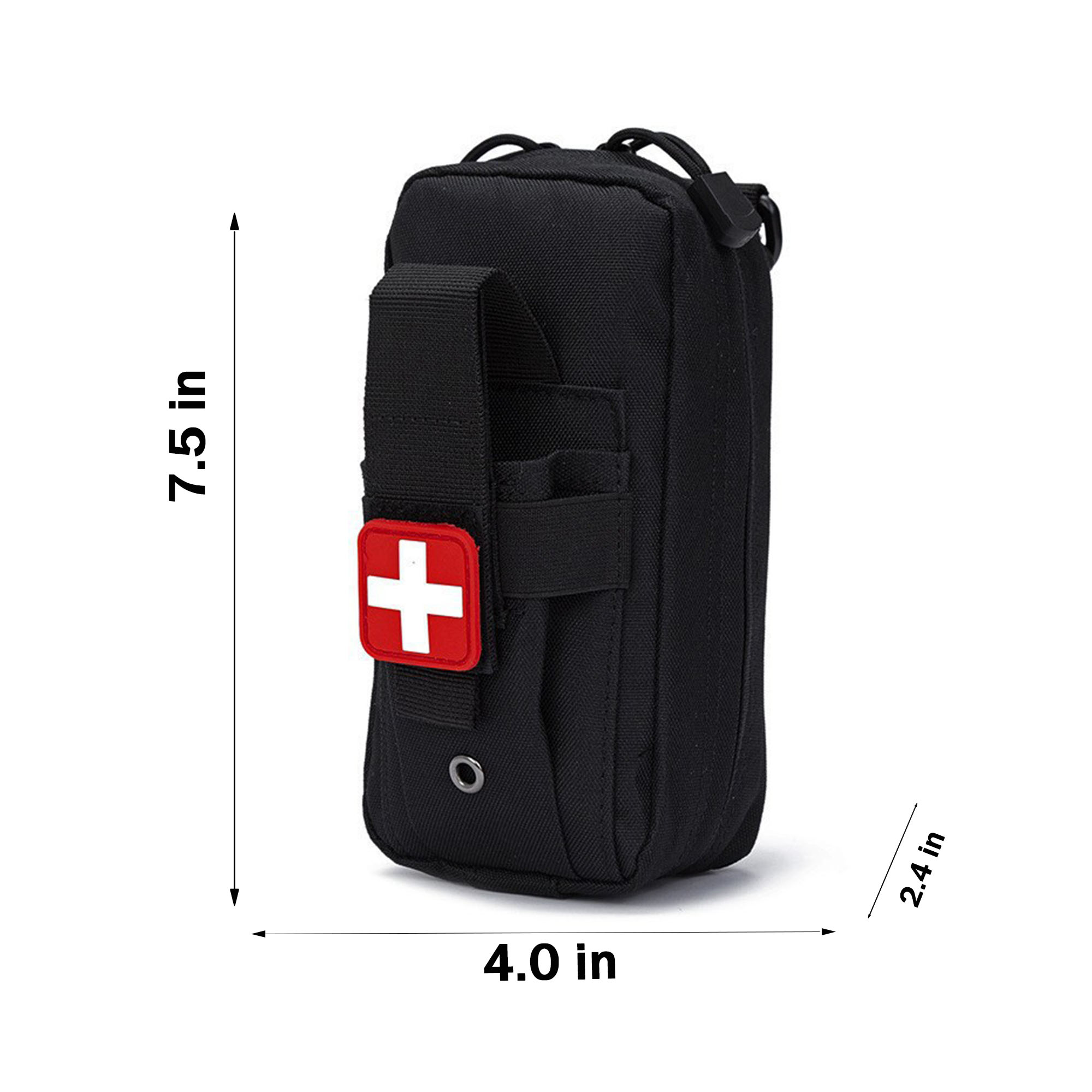 Military Enthusiast Tactical Medical Kit 2