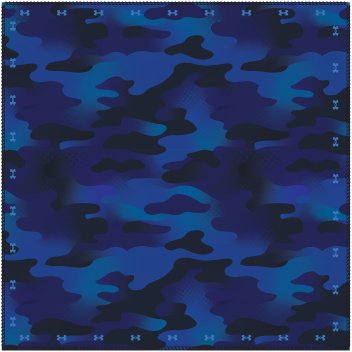 UA Bandanna Unisex 6