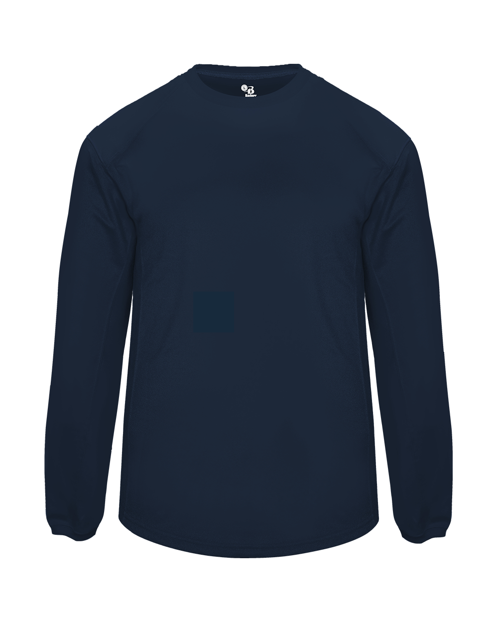 Perf. Fleece Pullover, custom hoodie or sweatshirt with logo imprint 3