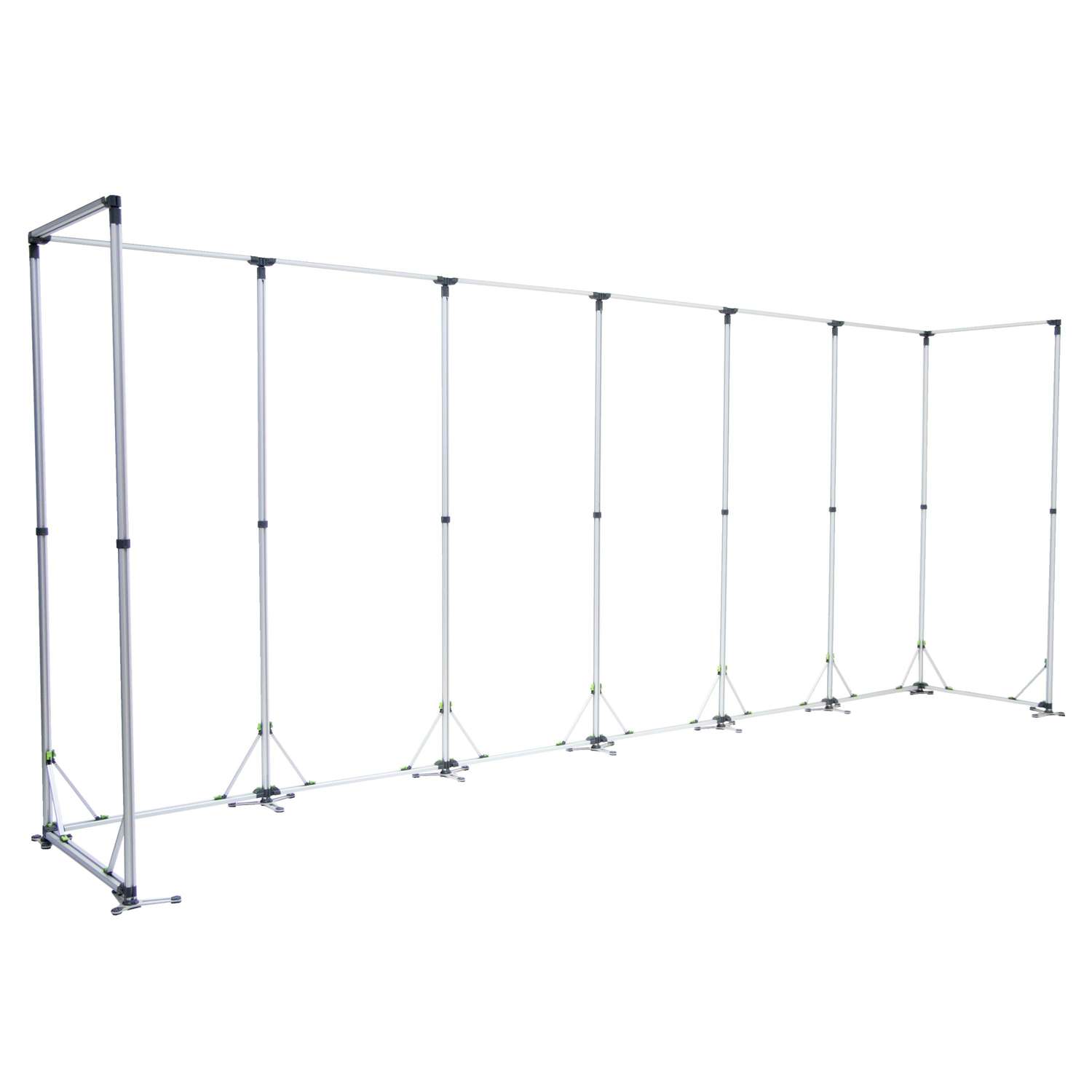 20' TRIGA Go U-Booth Hardware Kit