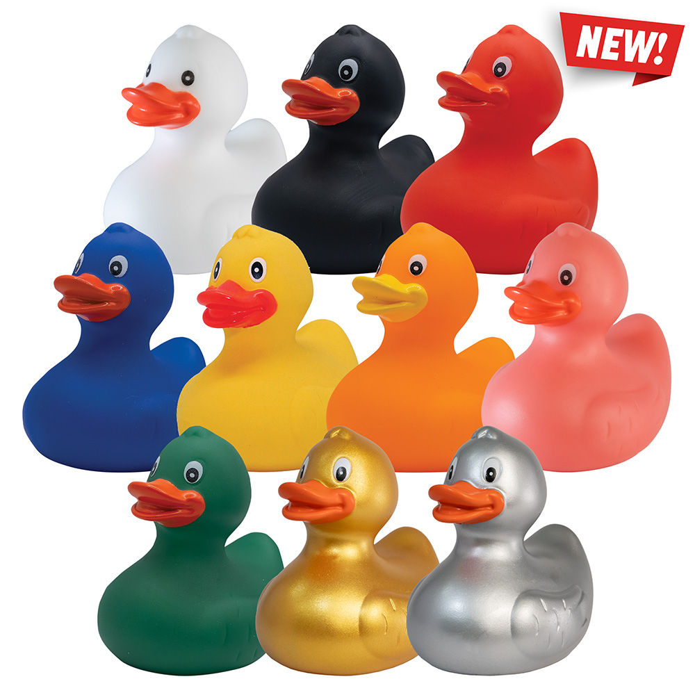 Rubber Duck 22
