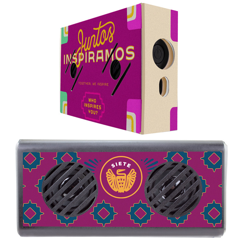 Sound in the Boxx 2