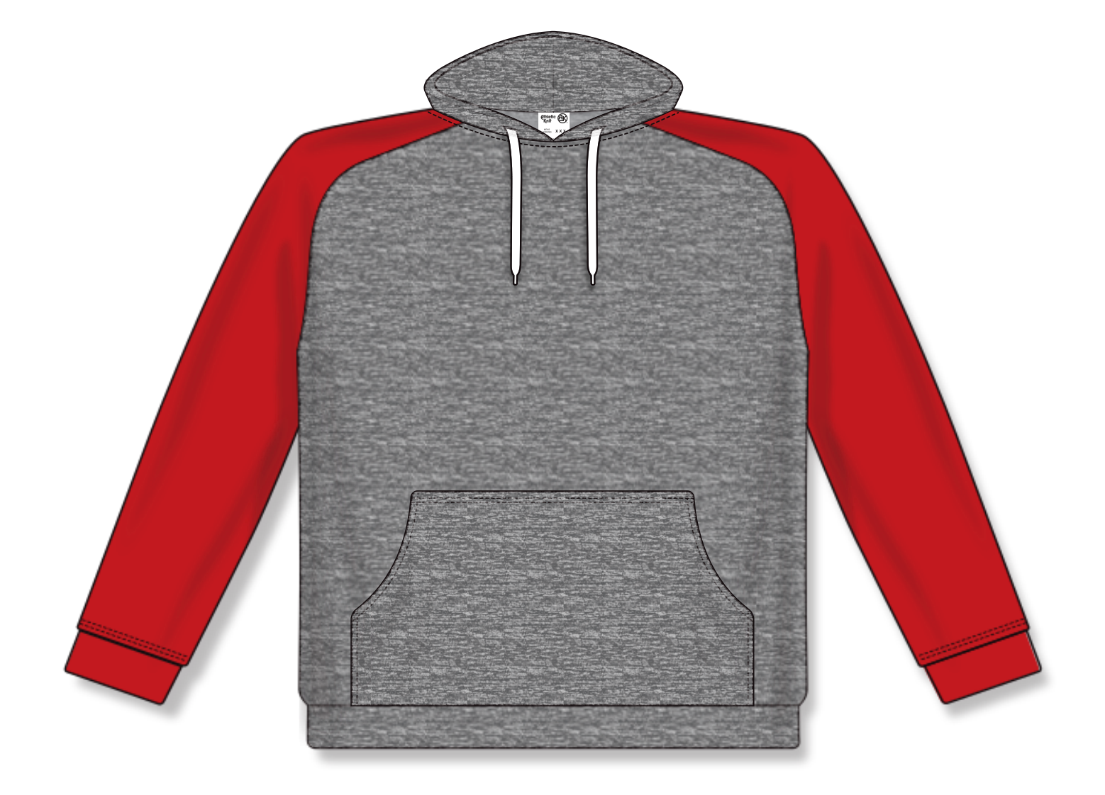 Apparel Sweatshirts A1840-G01 27