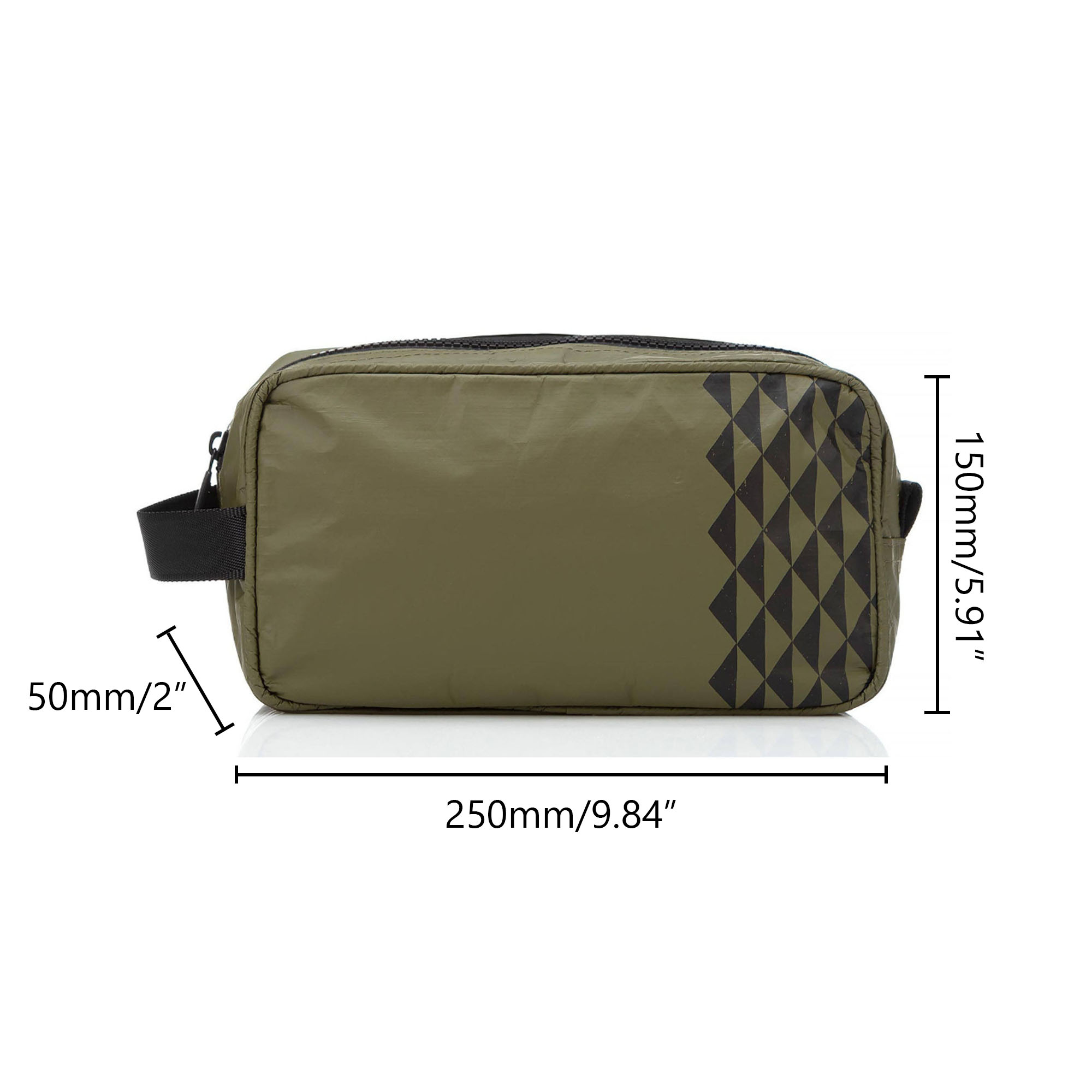 MOQ50 Men's Travel Compact Storage Bag 4