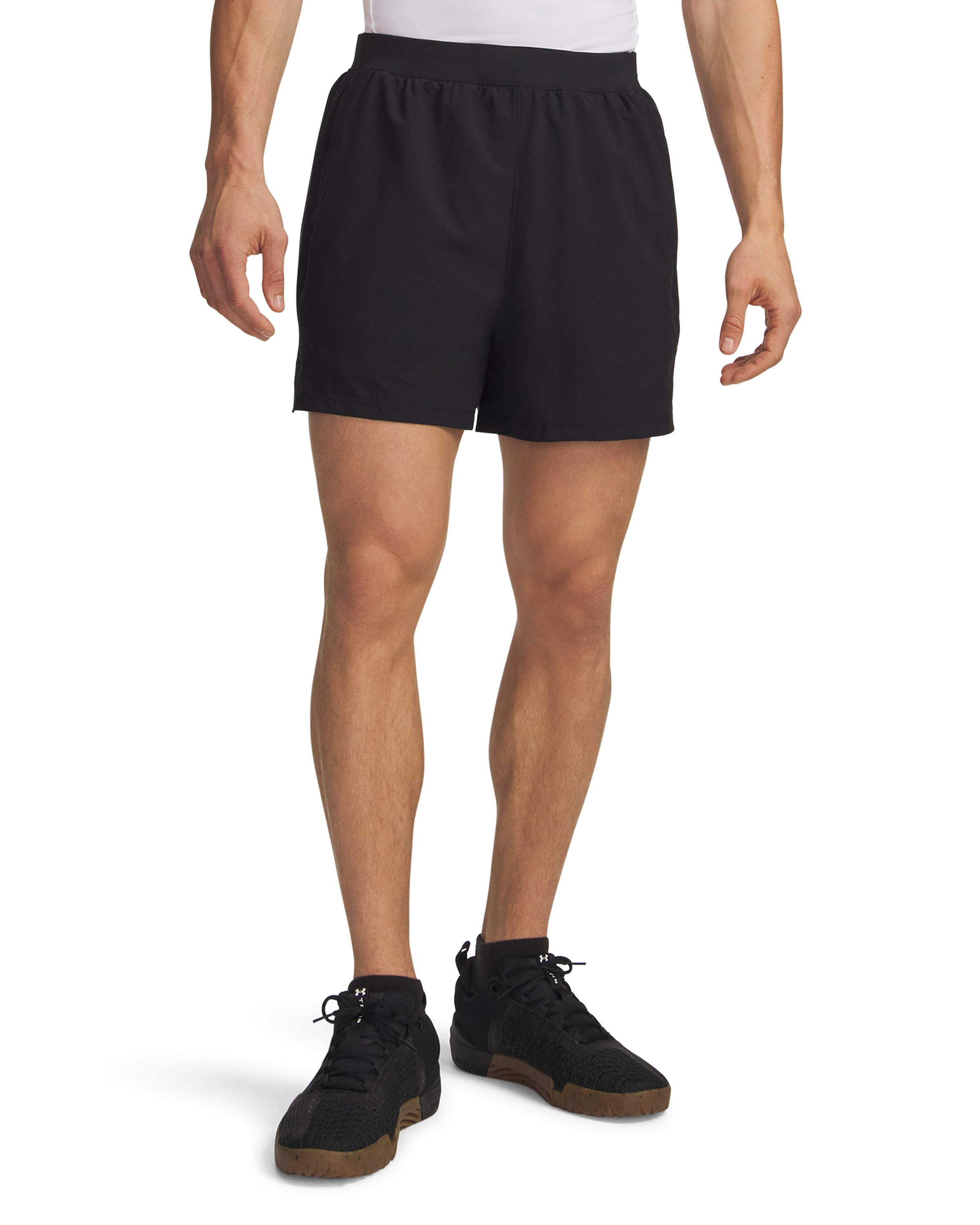 UA Tactical Academy Men's 5 Shorts 5