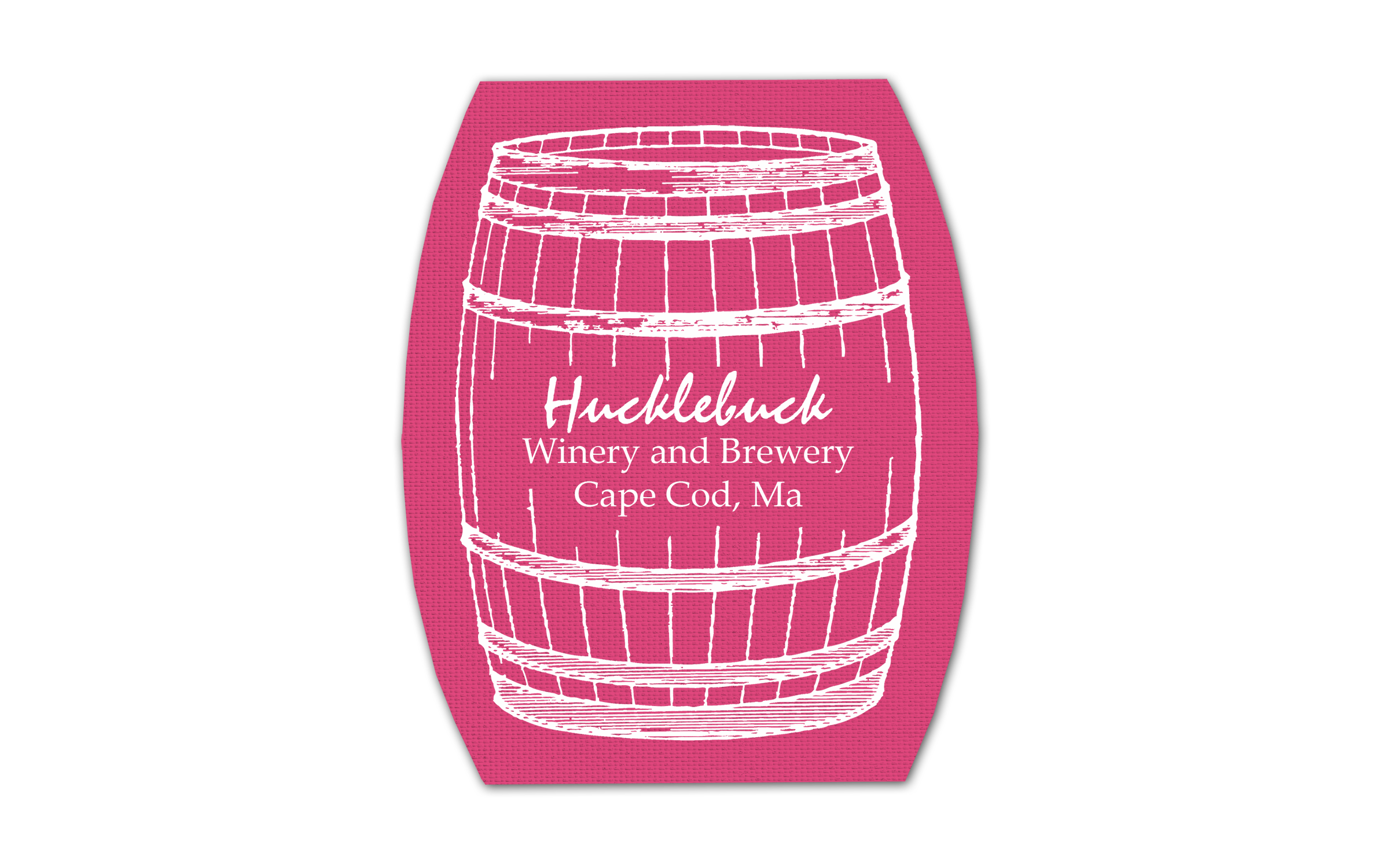 Barrel Vinyl Jar Opener 53