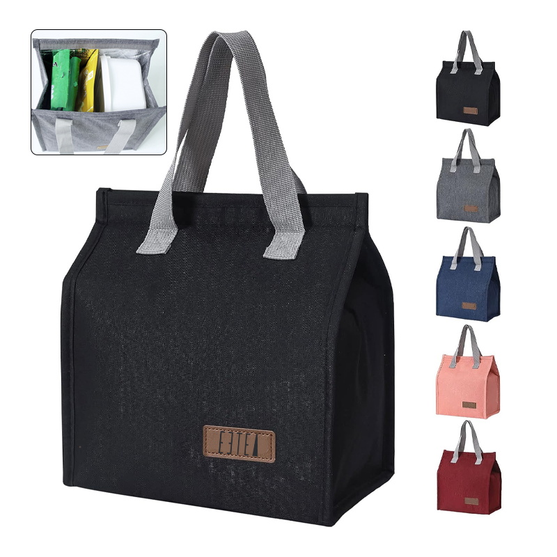 Lunch Box Container Reusable Leakproof 1