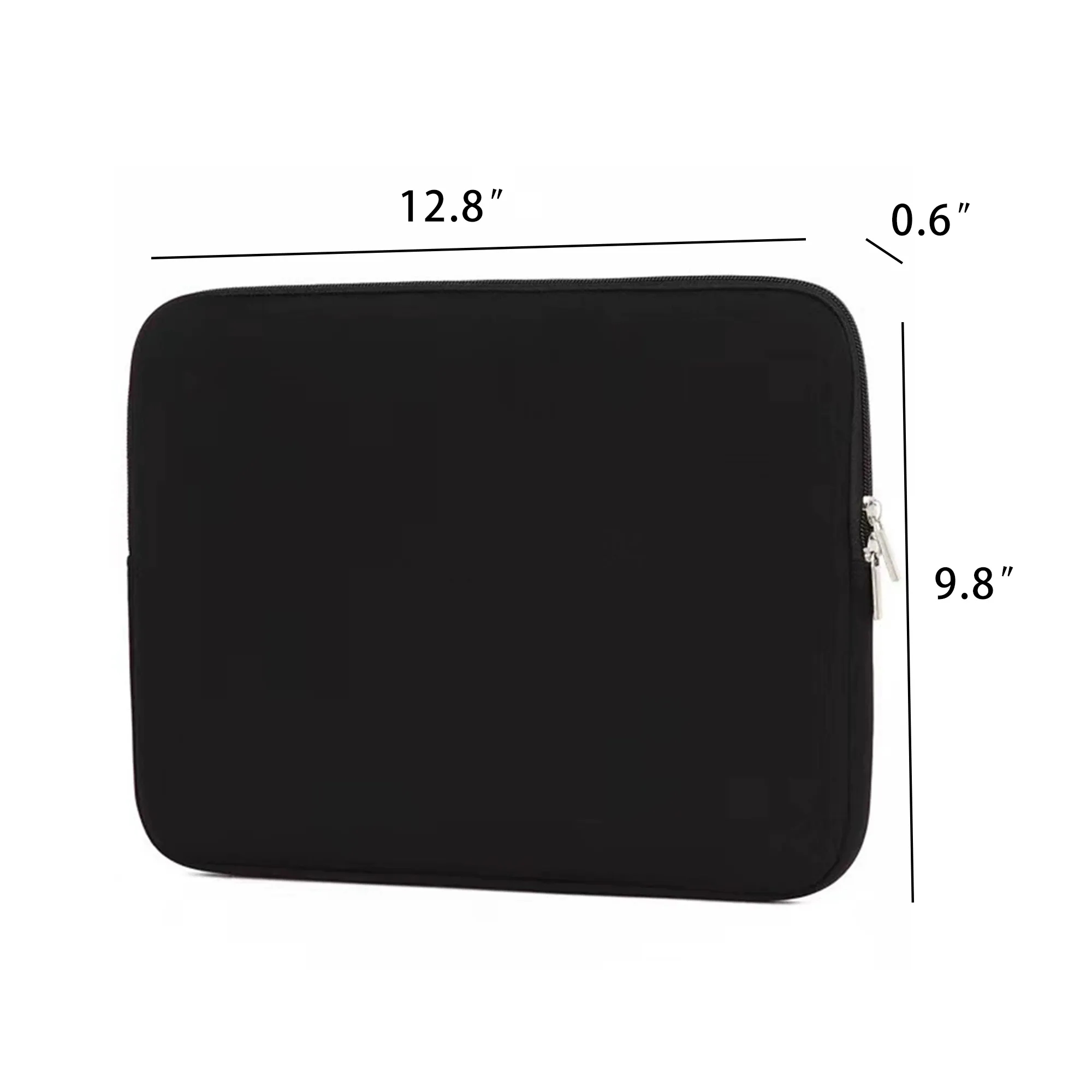 13 inch Waterproof Laptop Sleeve Bag 2