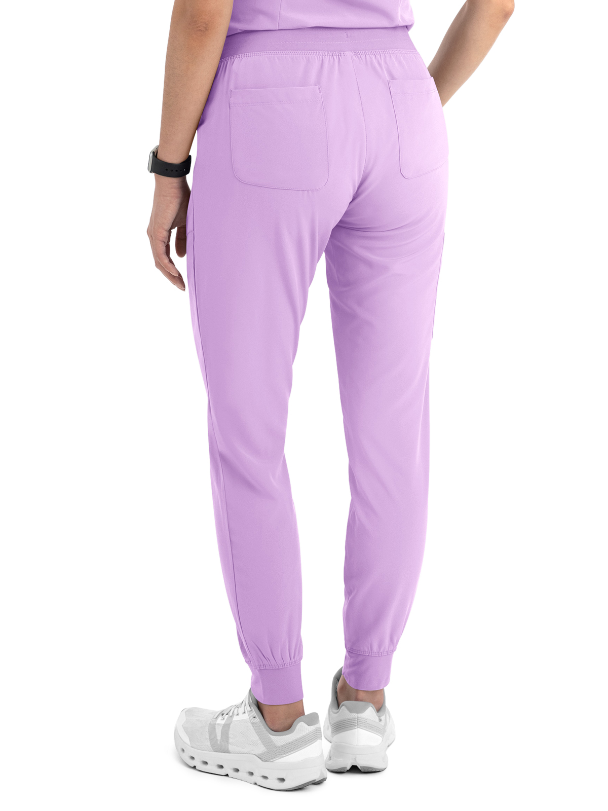 Maevn - Matrix Impulse - Women's Five-Pocket Yoga Inspired Pant 29