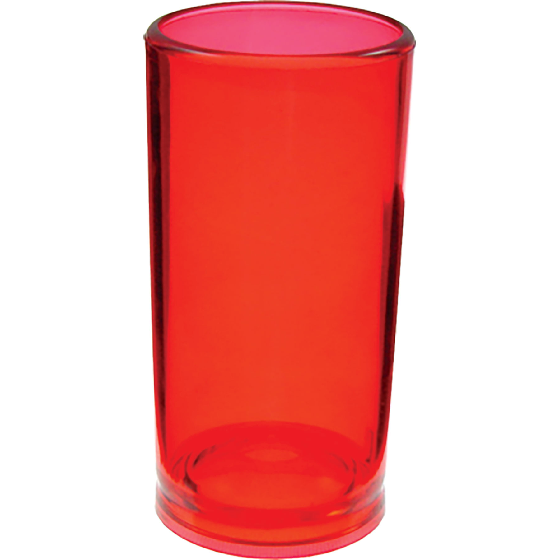 1 5oz Plastic Standard Shooter Shot Glass