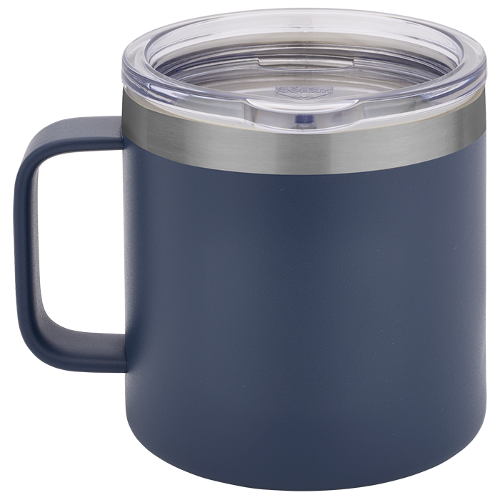 14 oz Urban Peak® Trek Vacuum Camp Mug 2