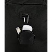 Mini Backpack Bag Charm 141