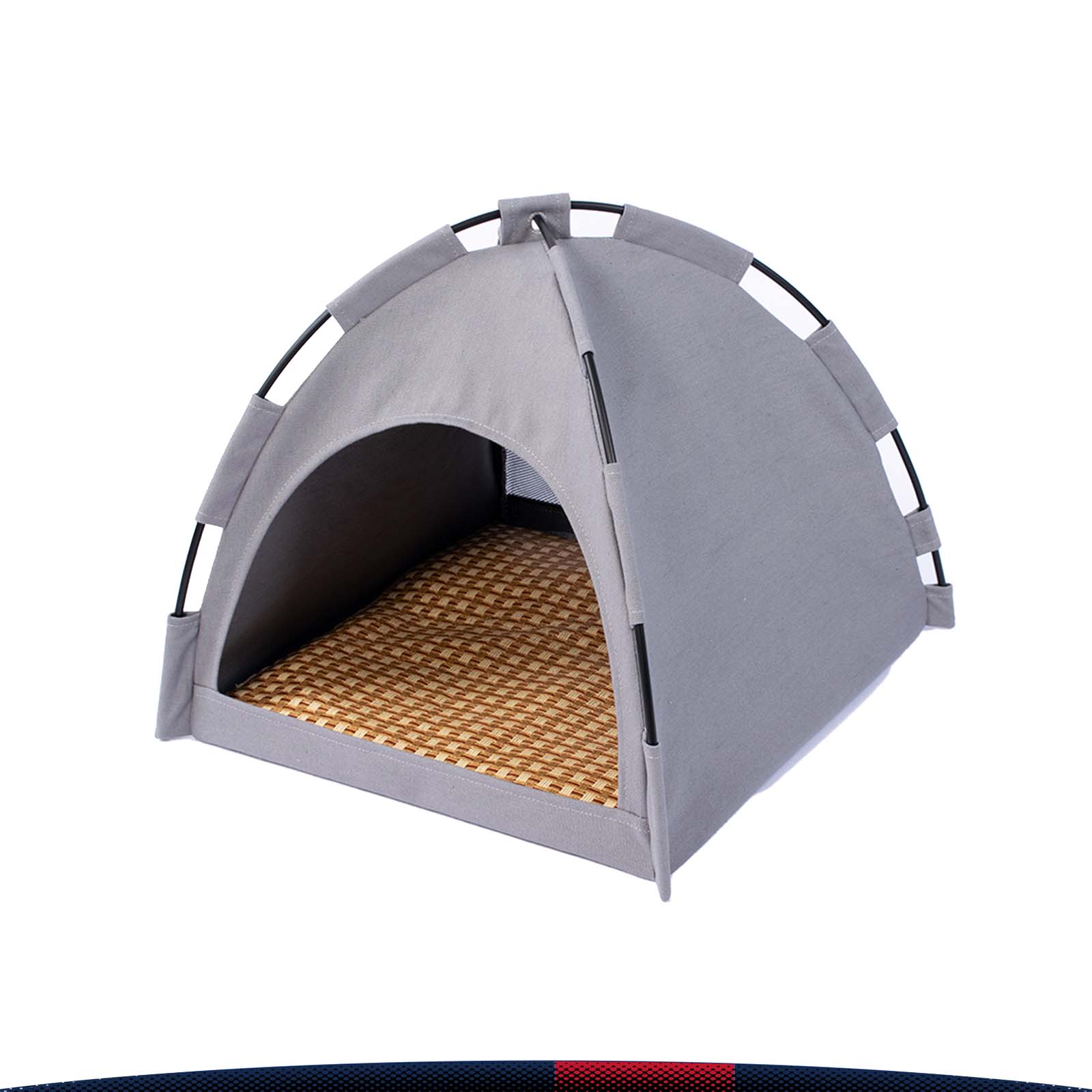 Canvas Portable Tent 5