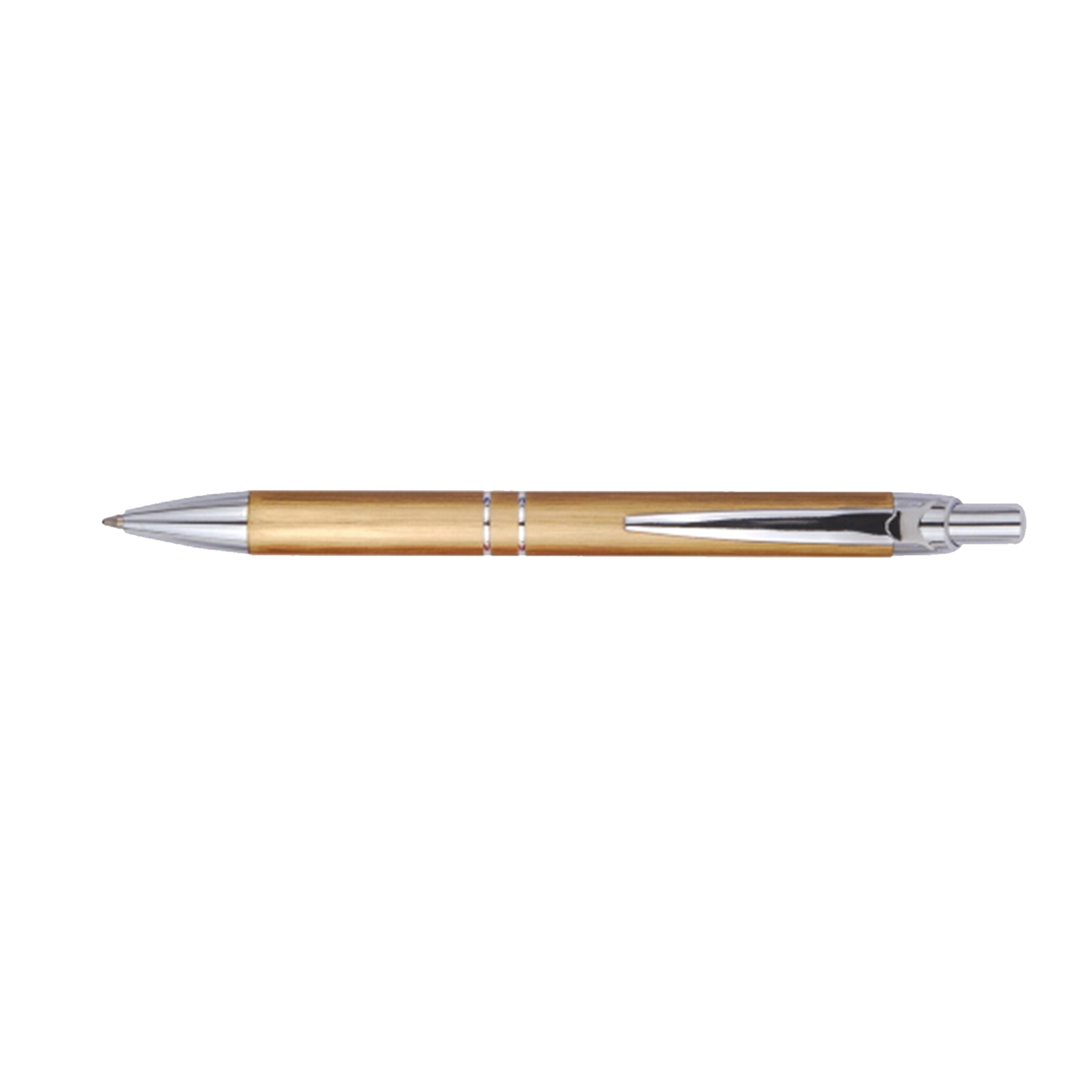 Moxie Click Ballpoint Pen 3
