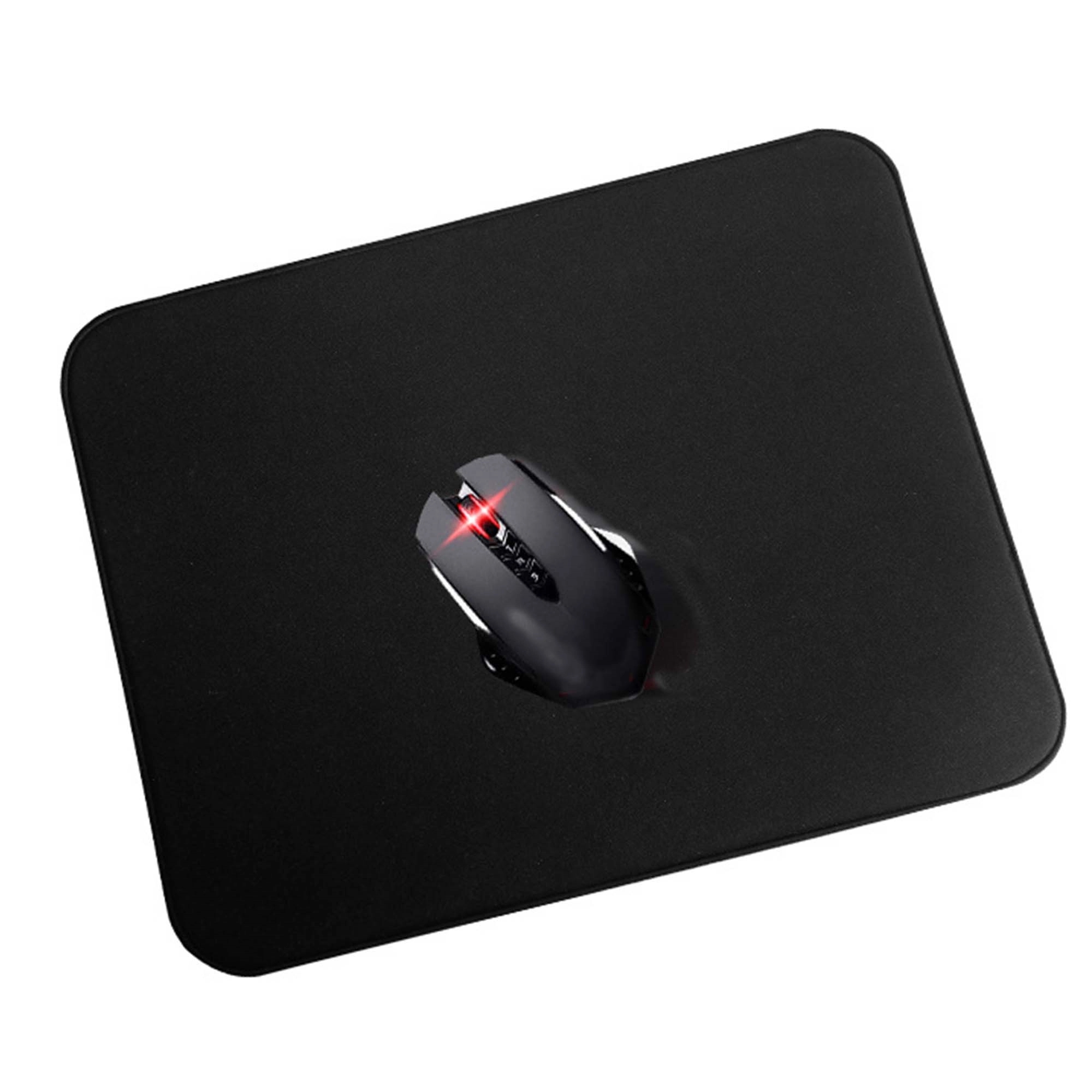 Rubber Bottom Fabric Mouse Pad 5