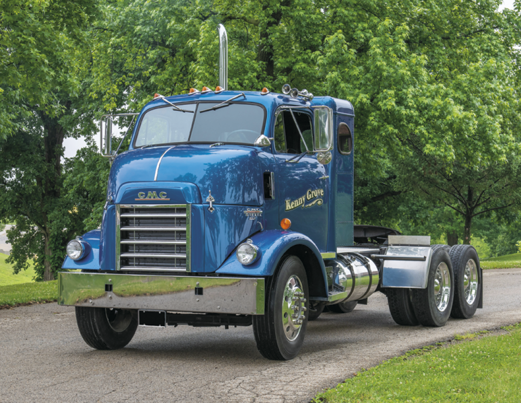 Good Value™ Treasured Trucks - Spiral Calendar 4