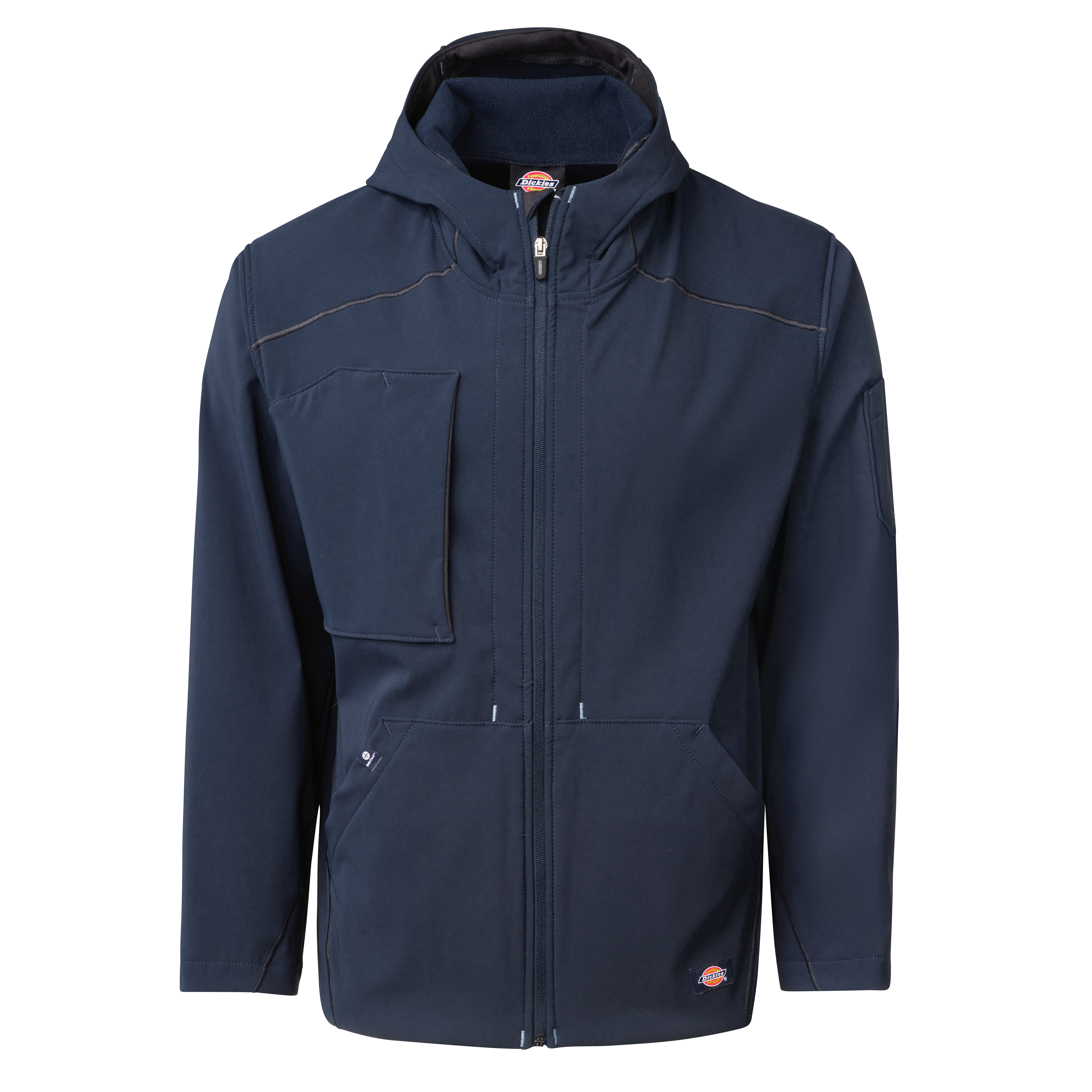 Dickies® ProTect Hooded Jacket 3