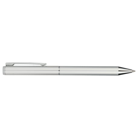 Recycled Aluminum Ultra Gel Ballpoint 4
