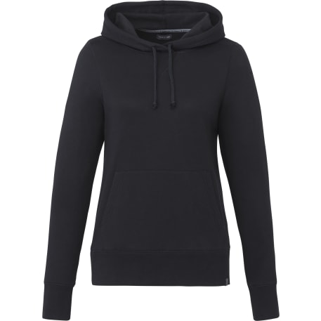 Women's ARGUS Eco Fleece Hoody 65