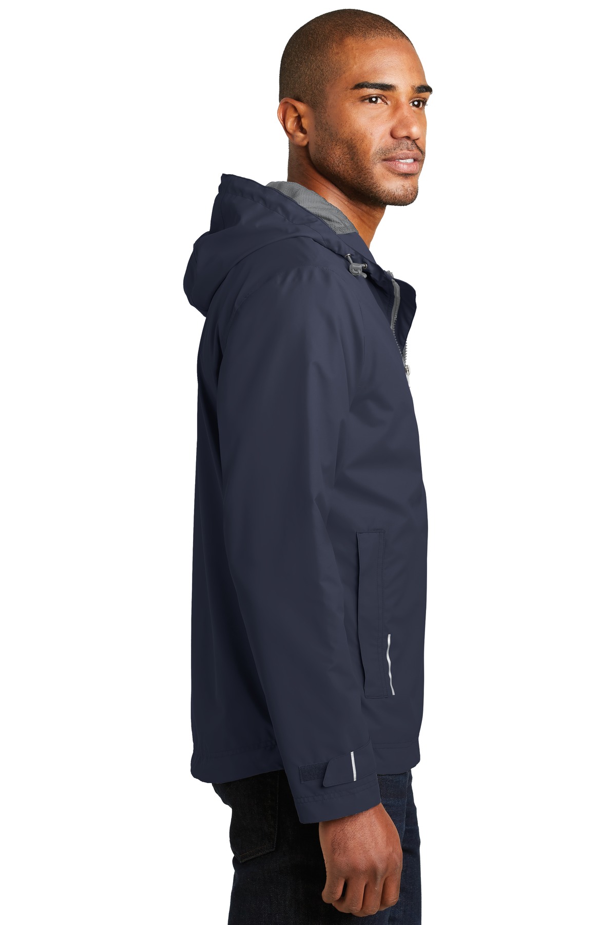 Port Authority Northwest Slicker. J7710 8