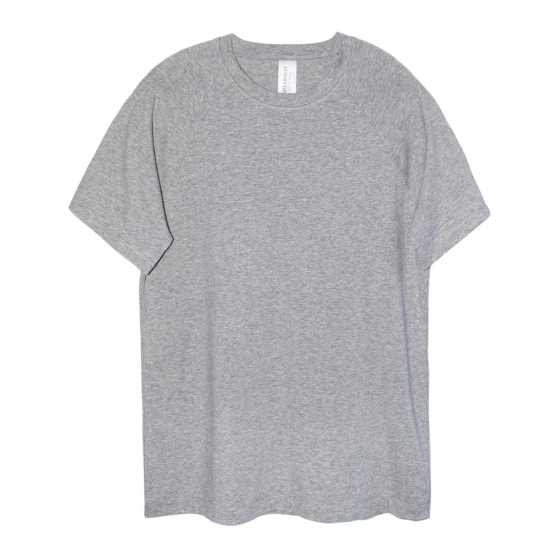 Threadfast Apparel Unisex Impact Raglan T-Shirt 1