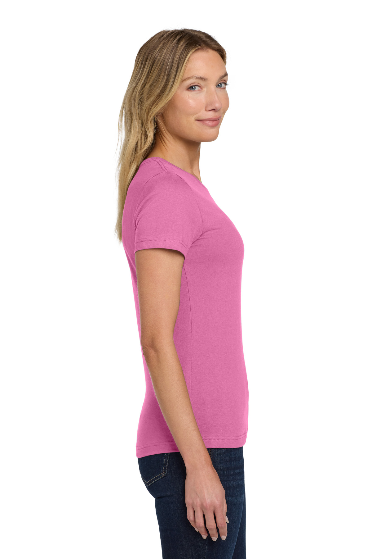 Gildan Softstyle Women's T-Shirt. 64000L 71
