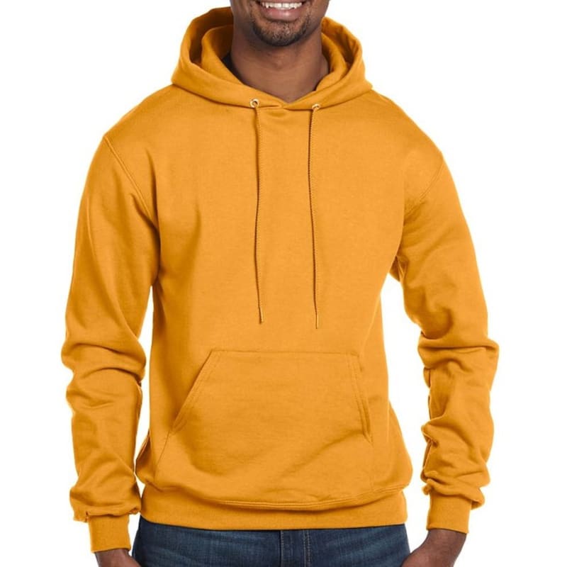 Champion Eco® 9 Oz. Pullover Hood 4