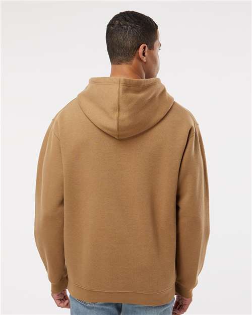 Unisex Elevated Fleece Hoodie Sweatshirt - 6926 117